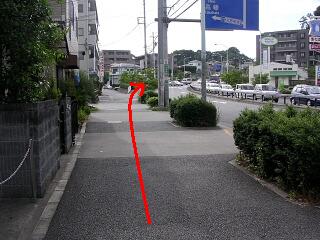 野猿街道 width=